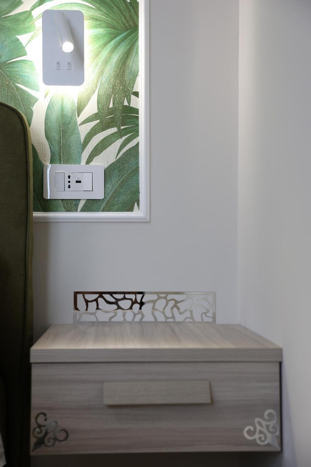 Sara B&B Accommodation ซานตาโดเมนิกา ภายนอก รูปภาพ
