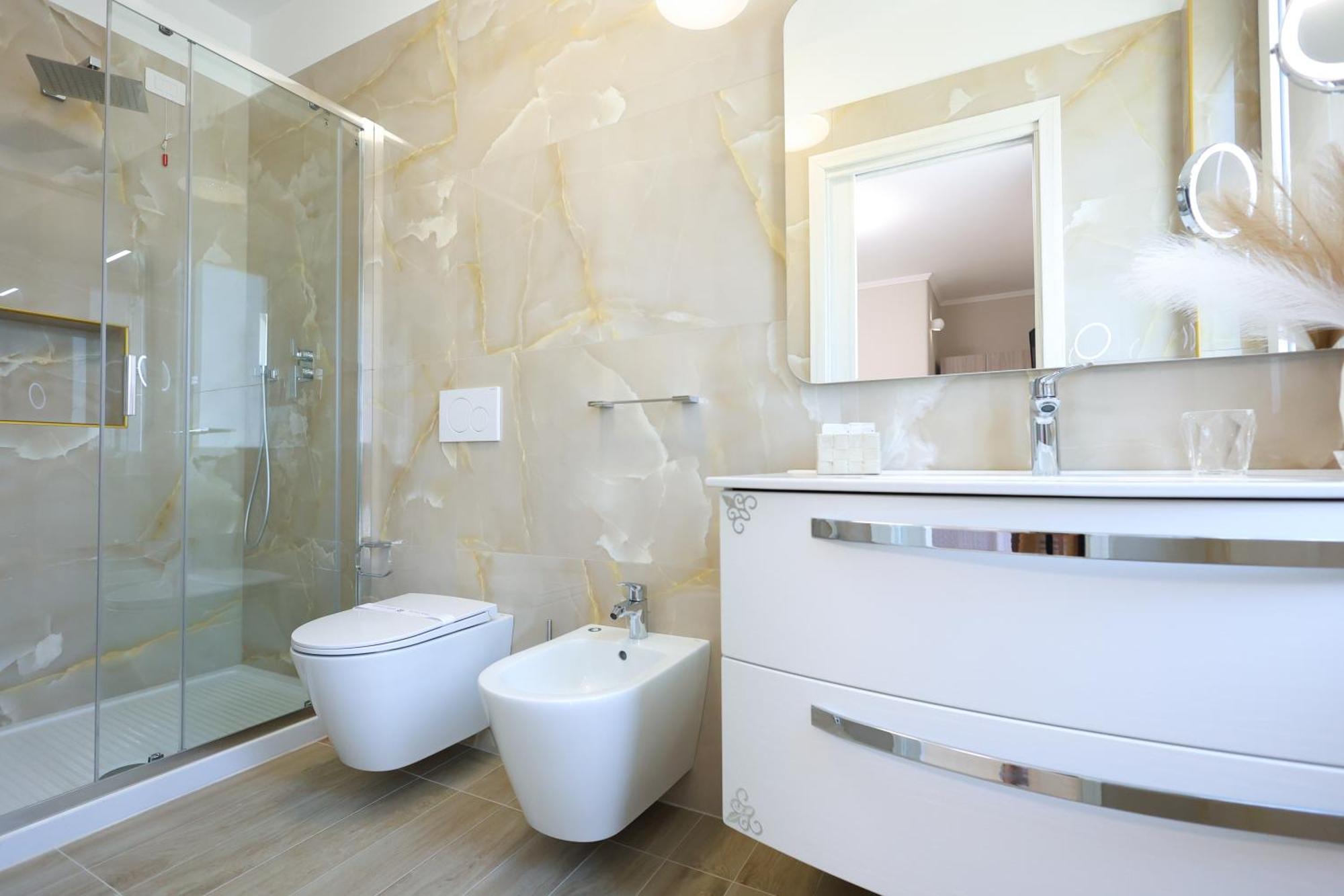 Sara B&B Accommodation ซานตาโดเมนิกา ภายนอก รูปภาพ