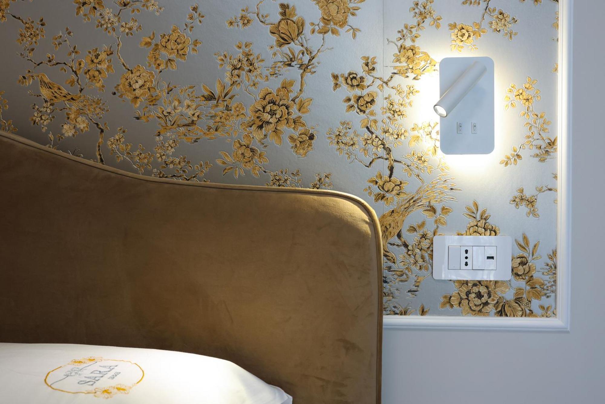 Sara B&B Accommodation ซานตาโดเมนิกา ภายนอก รูปภาพ