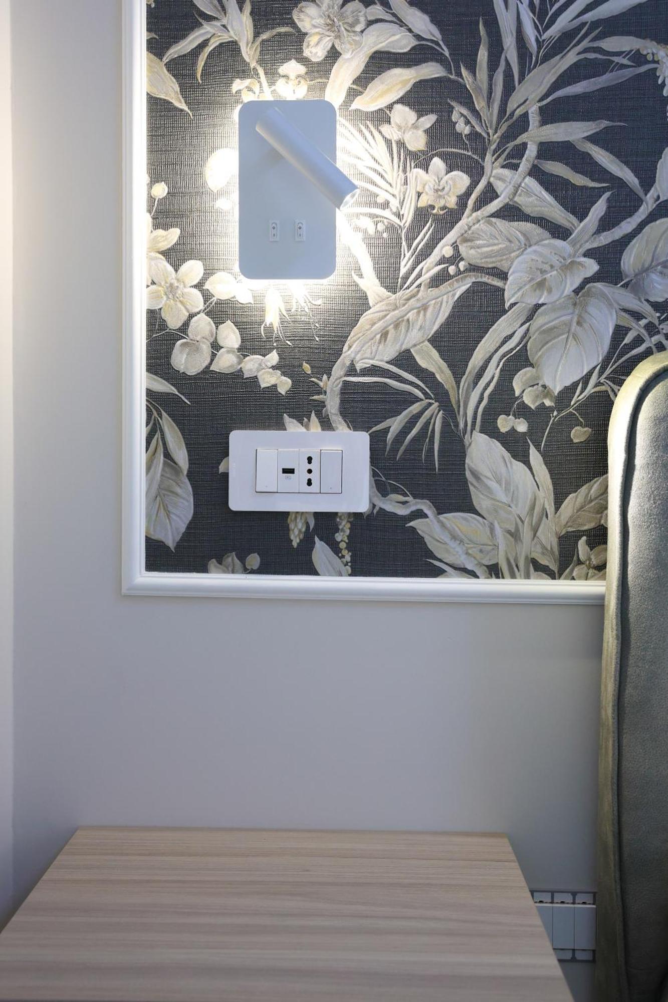 Sara B&B Accommodation ซานตาโดเมนิกา ภายนอก รูปภาพ